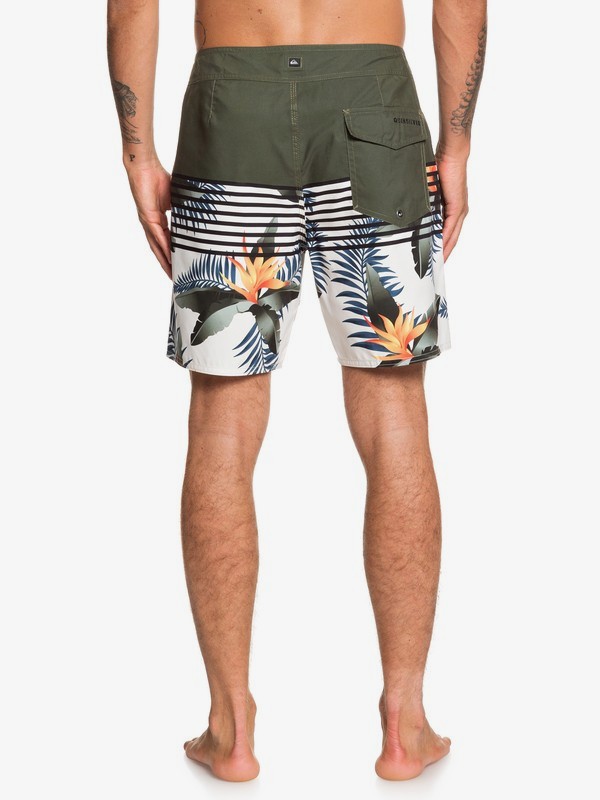 Everyday Lightning 17" - Board Shorts  EQYBS04338