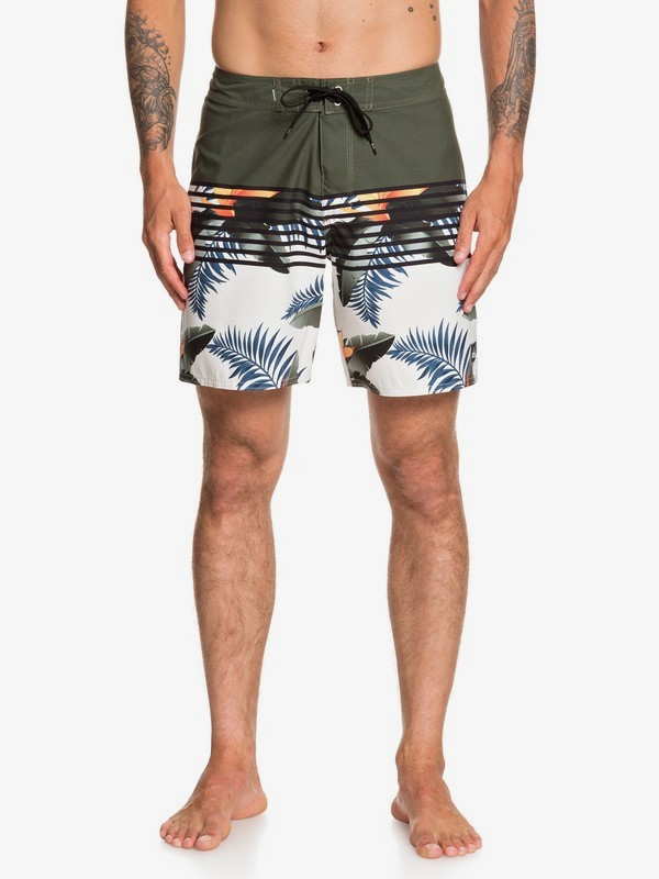 Everyday Lightning 17" - Board Shorts  EQYBS04338