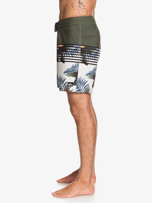 Everyday Lightning 17" - Board Shorts  EQYBS04338