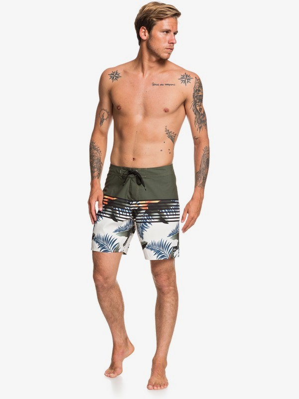 Everyday Lightning 17" - Board Shorts  EQYBS04338