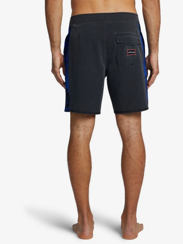 Vortex 18" - Beachshorts for Men EQYBS04352