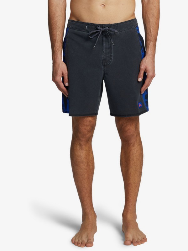 Vortex 18" - Beachshorts for Men EQYBS04352