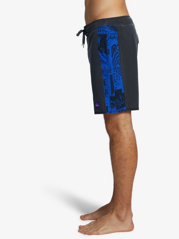 Vortex 18" - Beachshorts for Men EQYBS04352