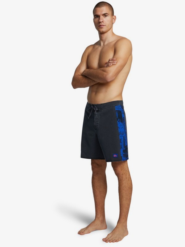 Vortex 18" - Beachshorts for Men EQYBS04352