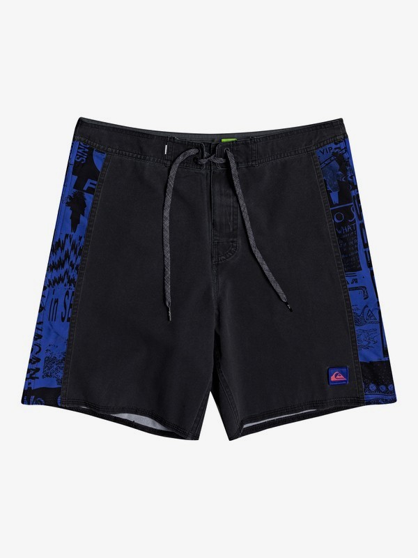 Vortex 18" - Beachshorts for Men EQYBS04352