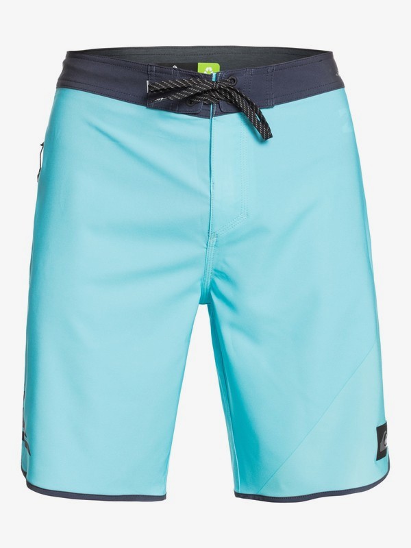 Highline New Wave 20" - Board Shorts  EQYBS04364