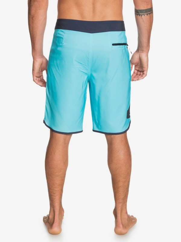 Highline New Wave 20" - Board Shorts  EQYBS04364