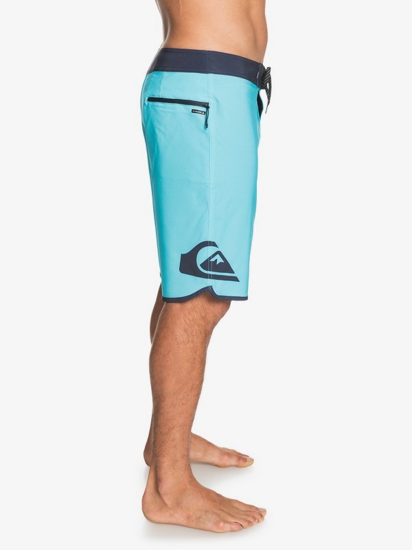 Highline New Wave 20" - Board Shorts  EQYBS04364