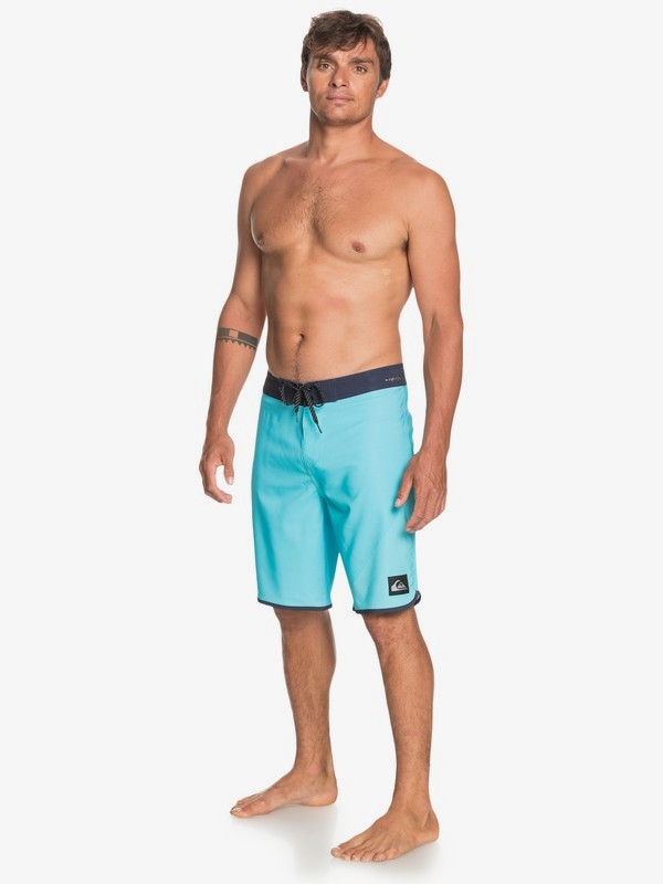 Highline New Wave 20" - Board Shorts  EQYBS04364