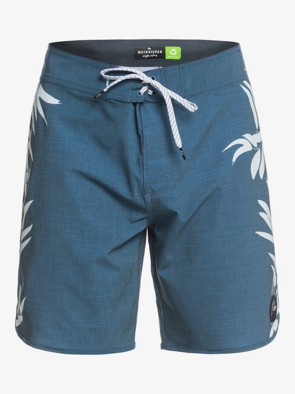 Highline Palm Out 19" - Board Shorts for Men  EQYBS04376