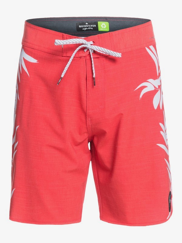 Highline Palm Out 19" - Board Shorts for Men  EQYBS04376