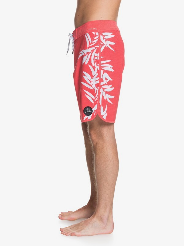 Highline Palm Out 19" - Board Shorts for Men  EQYBS04376