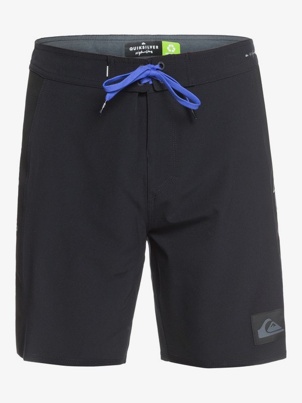Highline Darkside Arch 18" - Board Shorts for Men  EQYBS04378