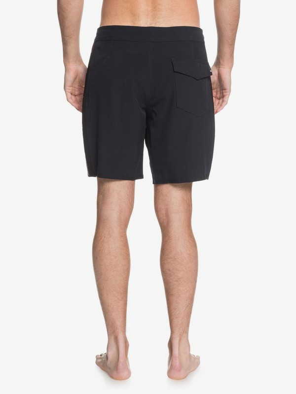 Highline Darkside Arch 18" - Board Shorts for Men  EQYBS04378