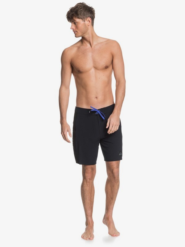 Highline Darkside Arch 18" - Board Shorts for Men  EQYBS04378