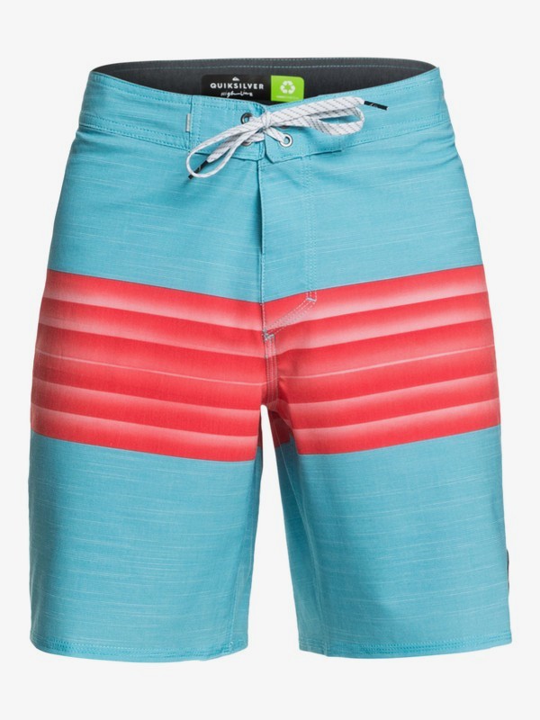 Highline Six Channel 19" - Board Shorts for Men  EQYBS04380