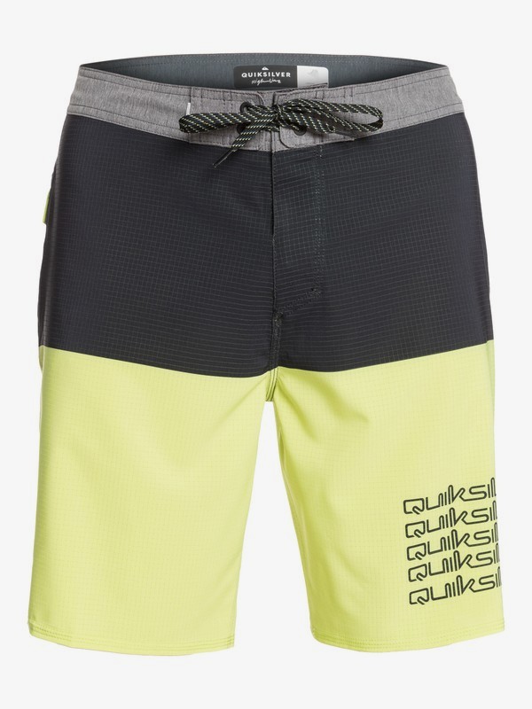 Highline Omni 19" - Board Shorts for Men  EQYBS04450