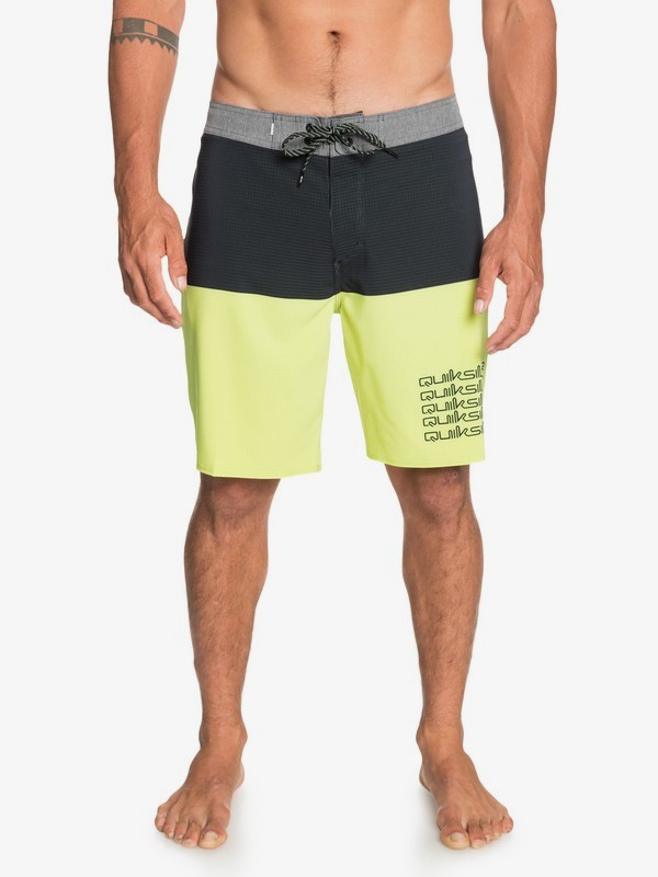 Highline Omni 19" - Board Shorts for Men  EQYBS04450