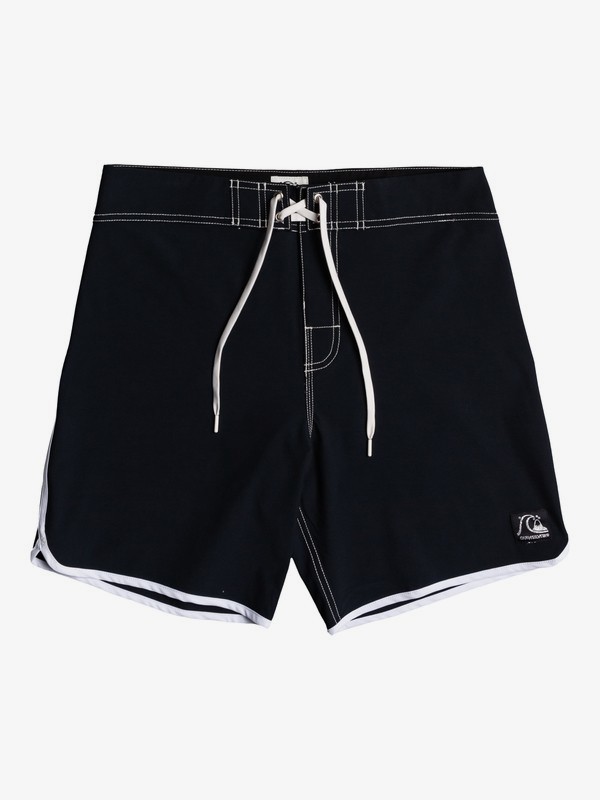 Original Scallop 18" - Board Shorts for Men EQYBS04456