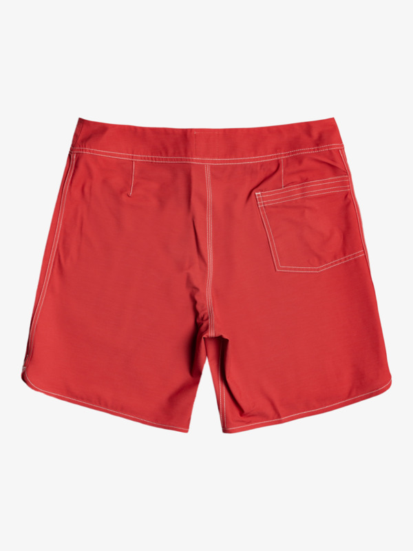 Original Scallop 18" - Board Shorts for Men  EQYBS04456