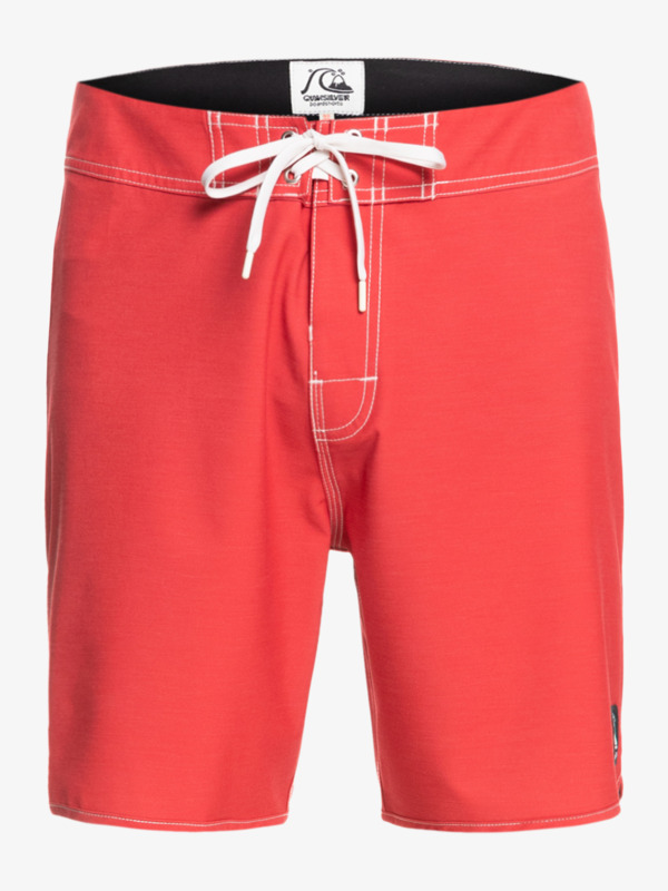 Original Scallop 18" - Board Shorts for Men  EQYBS04456