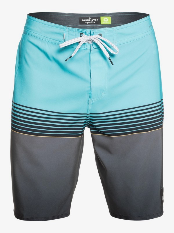 Highline Slab 20" - Board Shorts for Men  EQYBS04465