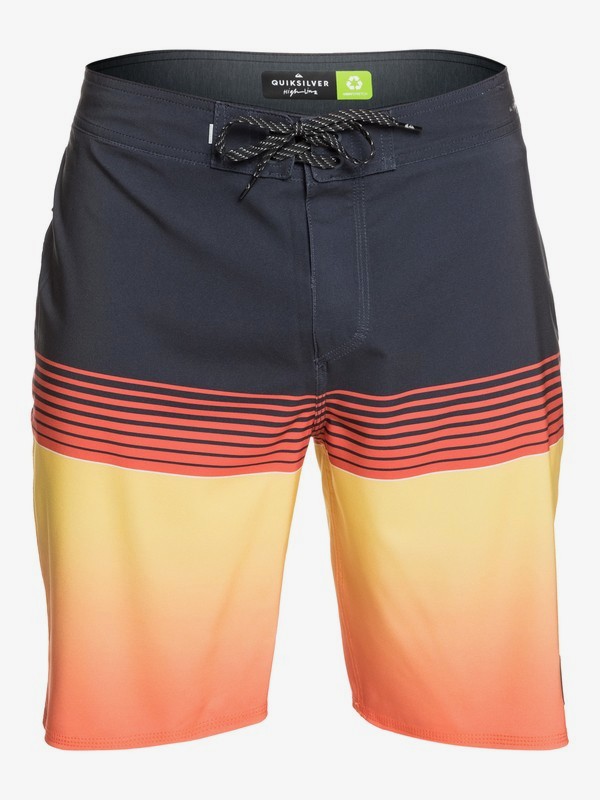 Highline Slab 20" - Board Shorts for Men  EQYBS04465