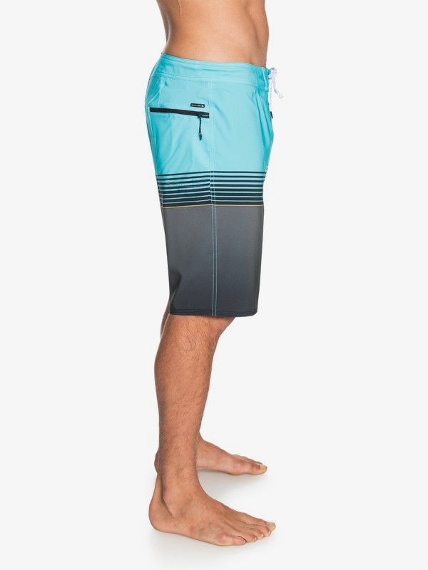 Highline Slab 20" - Board Shorts for Men  EQYBS04465