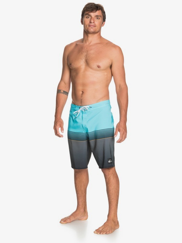 Highline Slab 20" - Board Shorts for Men  EQYBS04465