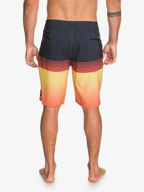 Highline Slab 20" - Board Shorts for Men  EQYBS04465