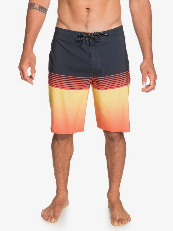 Highline Slab 20" - Board Shorts for Men  EQYBS04465
