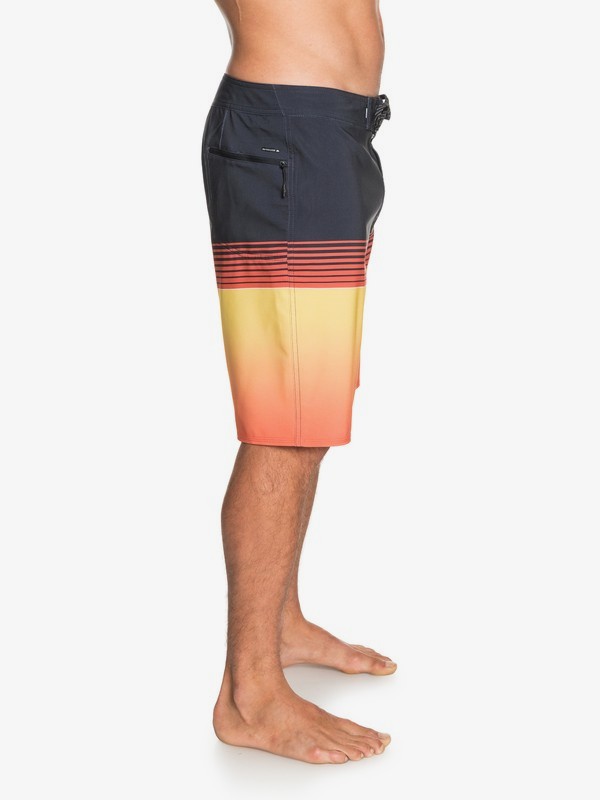 Highline Slab 20" - Board Shorts for Men  EQYBS04465