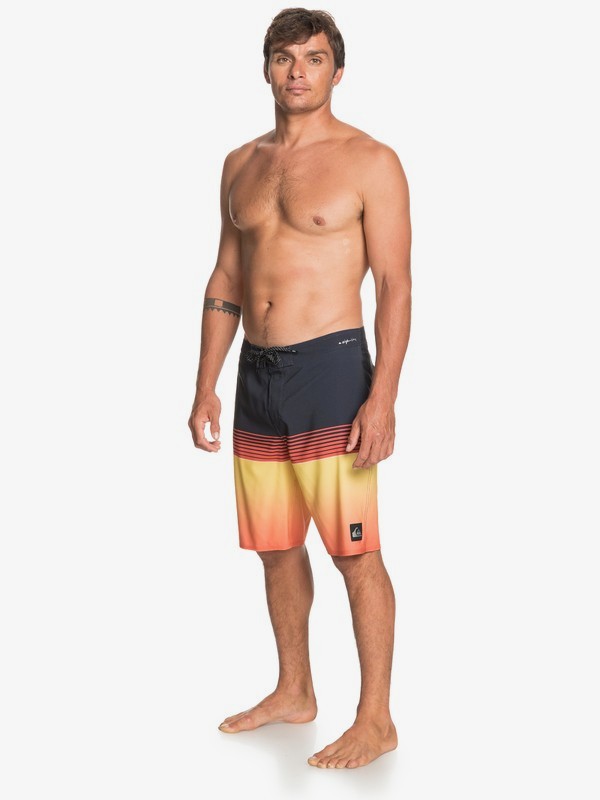 Highline Slab 20" - Board Shorts for Men  EQYBS04465