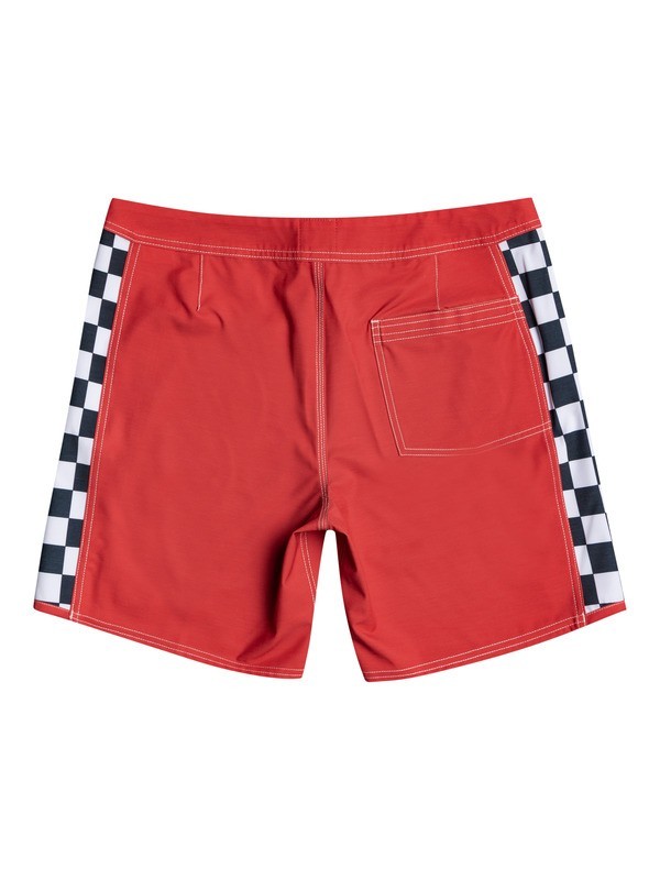 Echo Beach Arch 18" - Board Shorts for Men  EQYBS04515