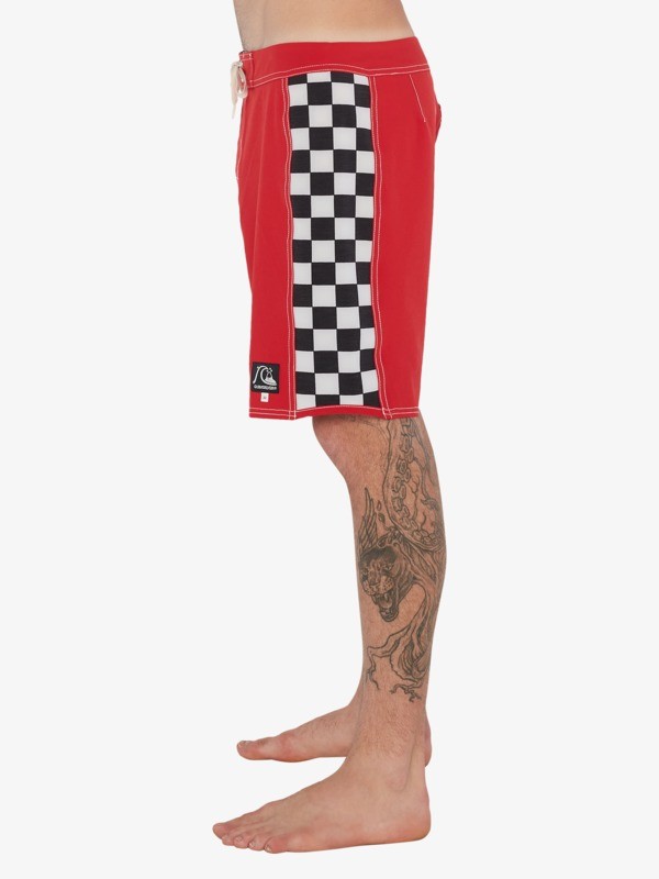 Echo Beach Arch 18" - Board Shorts for Men  EQYBS04515