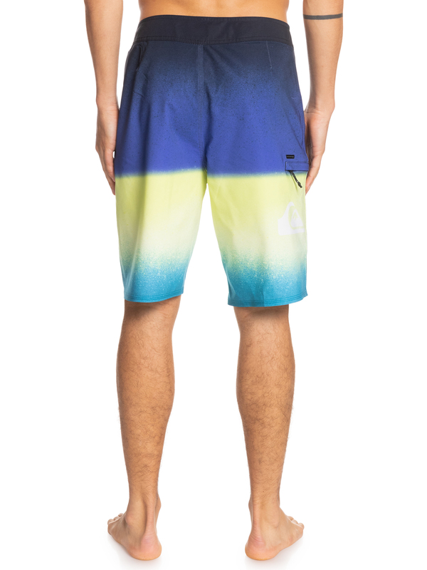 Surfsilk Slab 20" - Board Shorts for Men  EQYBS04529