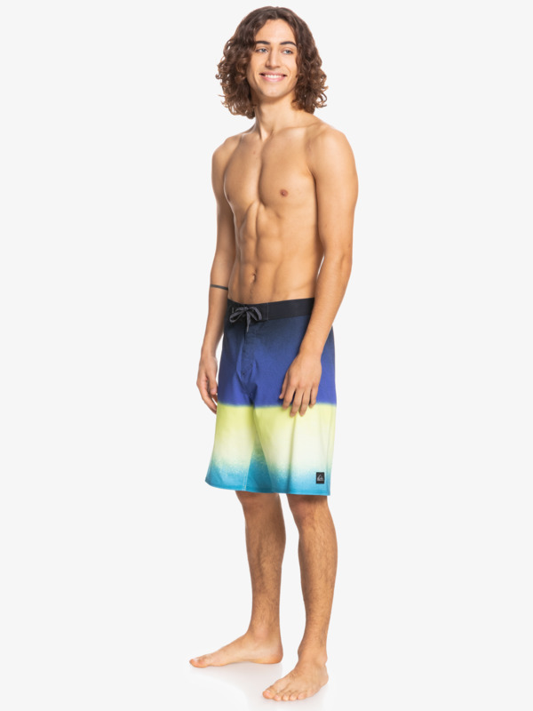 Surfsilk Slab 20" - Board Shorts for Men  EQYBS04529