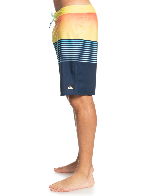 Surfsilk Slab 20" - Board Shorts for Men  EQYBS04529