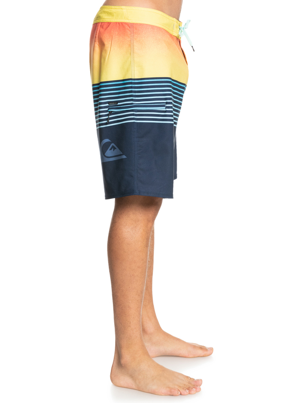 Surfsilk Slab 20" - Board Shorts for Men  EQYBS04529