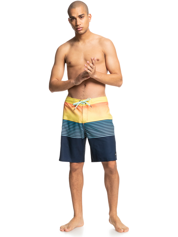 Surfsilk Slab 20" - Board Shorts for Men  EQYBS04529