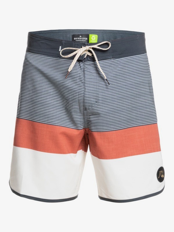 Surfsilk Tijuana 18" - Board Shorts for Men  EQYBS04530