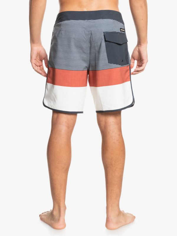 Surfsilk Tijuana 18" - Board Shorts for Men  EQYBS04530