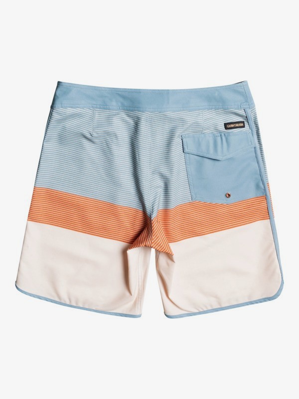 Surfsilk Tijuana 19" - Board Shorts for Men  EQYBS04531
