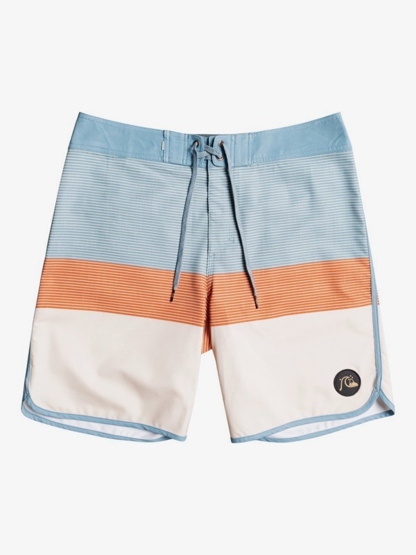 Surfsilk Tijuana 19" - Board Shorts for Men  EQYBS04531