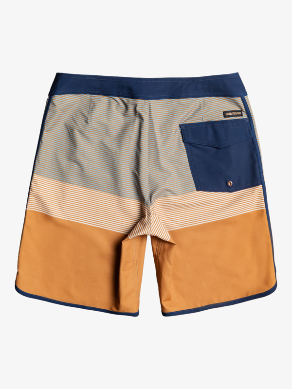 Surfsilk Tijuana 19" - Board Shorts for Men  EQYBS04531