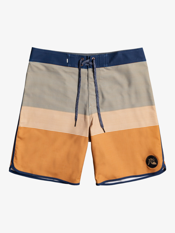 Surfsilk Tijuana 19" - Board Shorts for Men  EQYBS04531