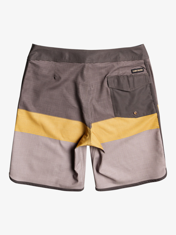 Surfsilk Tijuana 19" - Board Shorts for Men  EQYBS04531