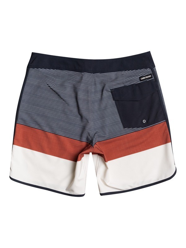Surfsilk Tijuana 19" - Board Shorts for Men  EQYBS04531