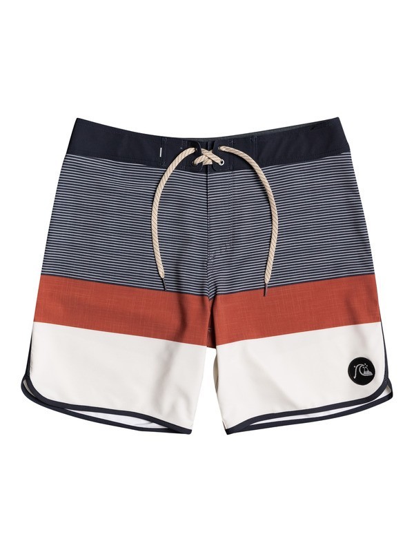 Surfsilk Tijuana 19" - Board Shorts for Men  EQYBS04531