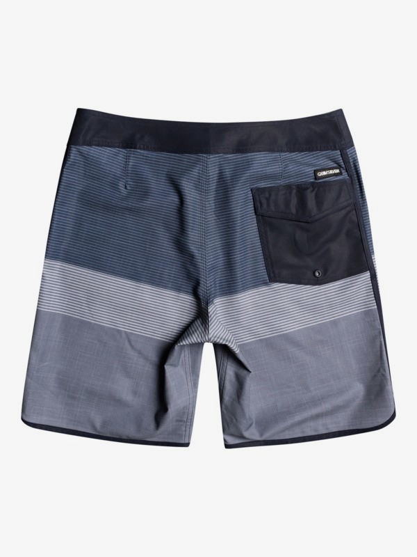 Surfsilk Tijuana 19" - Board Shorts for Men  EQYBS04531